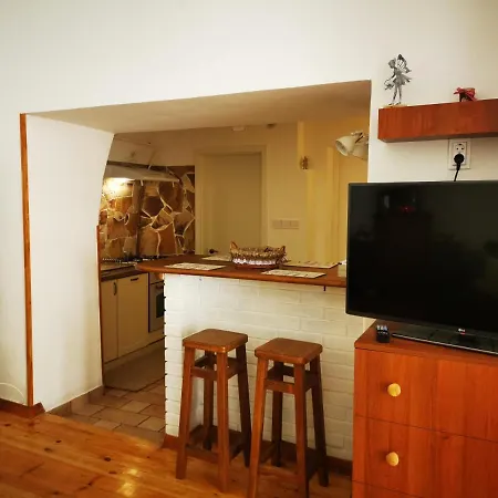 Oldtown Shelter With Free Private Parking Lägenhet *