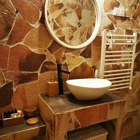 Oldtown Shelter With Free Private Parking Appartamento