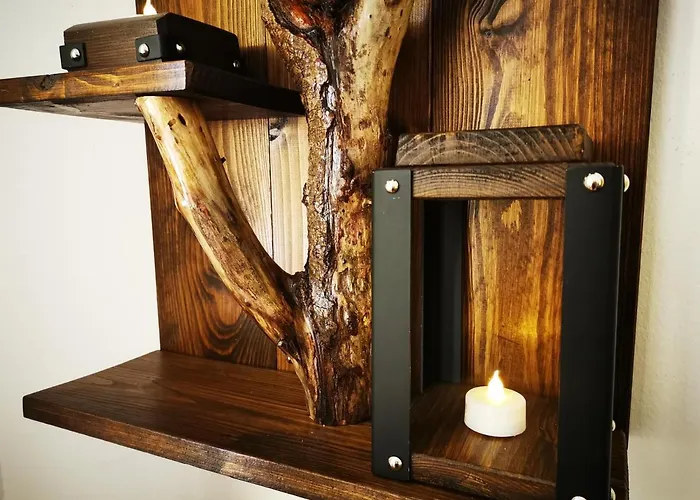 Apartment Oldtown Shelter With Free Private Parking *