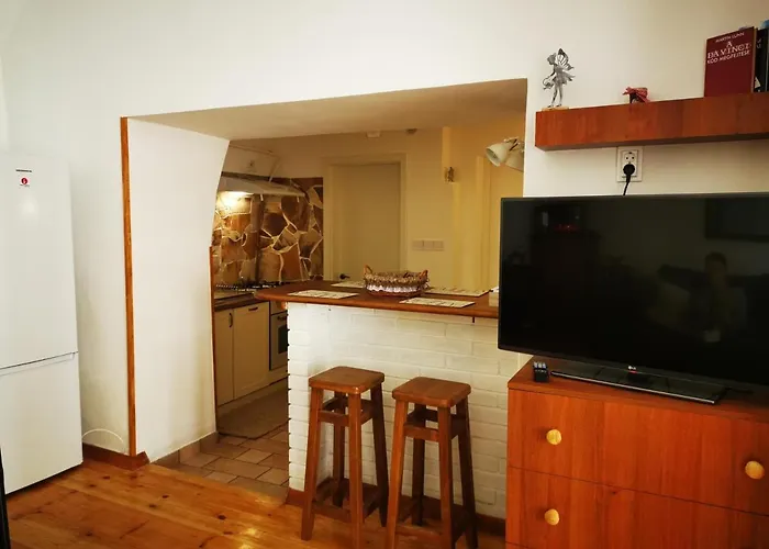 Oldtown Shelter With Free Private Parking Apartment *