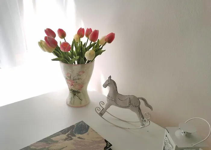 Oldtown Shelter With Free Private Parking Apartment