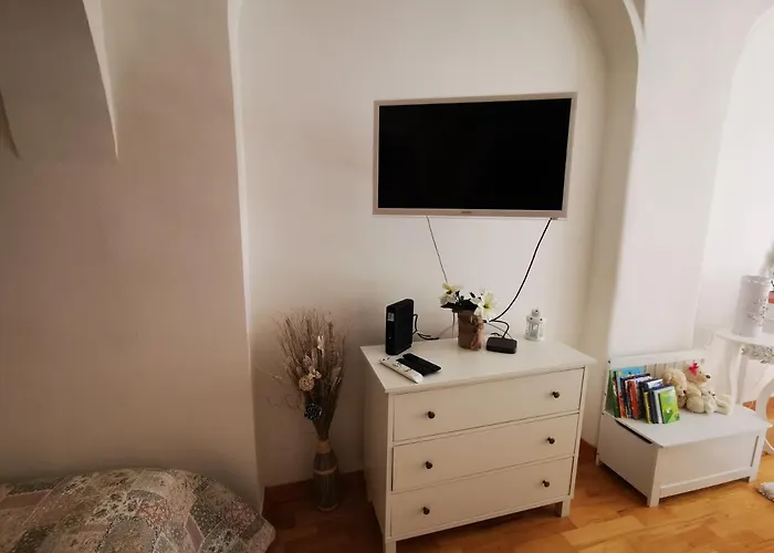 Oldtown Shelter With Free Private Parking * Erlau