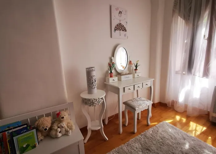 Oldtown Shelter With Free Private Parking *