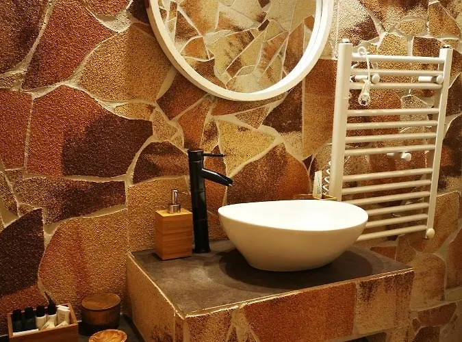 Oldtown Shelter With Free Private Parking Apartment