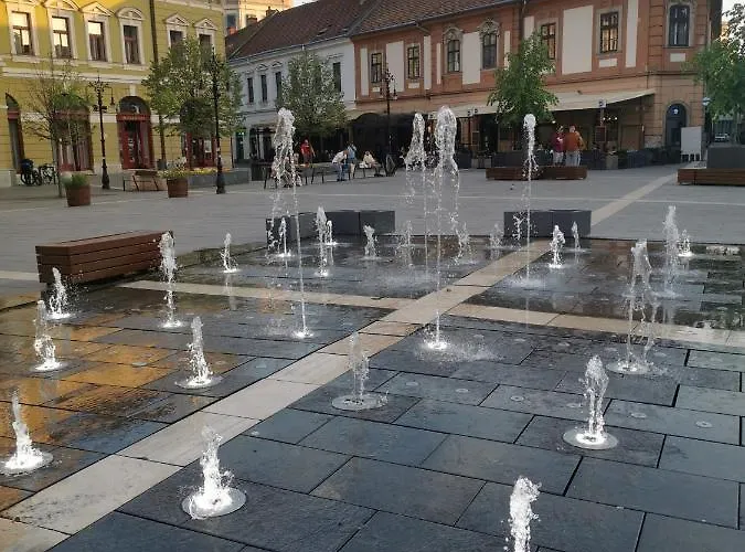 Apartment Oldtown Shelter With Free Private Parking