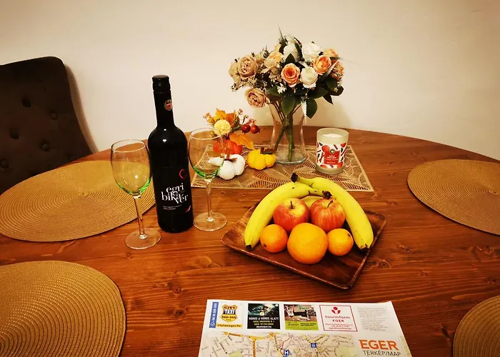 Oldtown Shelter With Free Private Parking Apartment *