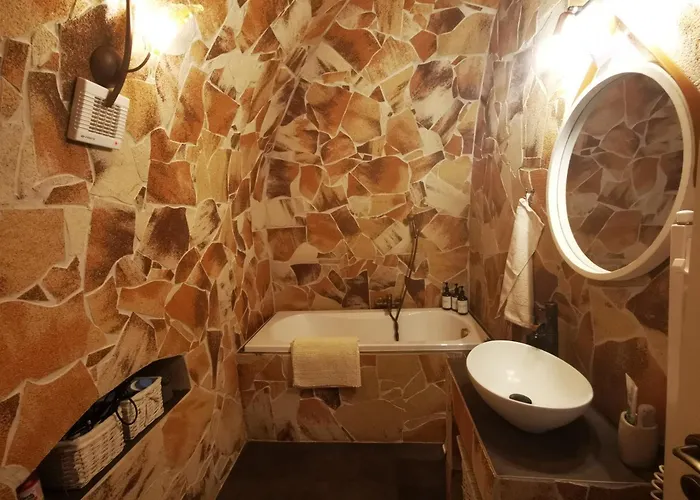 Apartment Oldtown Shelter With Free Private Parking