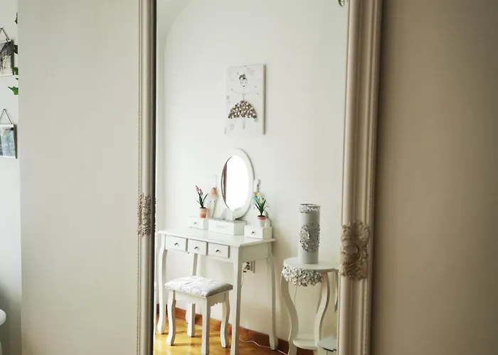 Oldtown Shelter With Free Private Parking Erlau